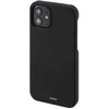 Dėklas HAMA MAGSAFE FINEST SENSE CASE IPHONE 12/12 PRO Juodas 00196788
