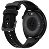 Išmanusis laikrodis Hammer Ventus PRO | Smart watch | GPS (satellite) | AMOLED | 1.43" | Atsparus vandeniui | Juodas