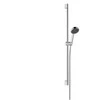 Hansgrohe DUŠO KOMPLEKTAS ACTIVERA SELECT S HG 2 FUNKCIJŲ CHROMAS