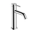 Hansgrohe MAIŠYTUVAS PRAUSTUVO TECTURIS S 110 HG CHROMAS