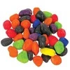 HapPet akmenukai spalvoti 1.5cm 500g