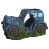 Happet Dekoracija automobilis 14 cm