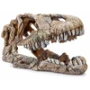 Happet Dekoracija dinozauro galva