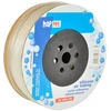 Happet Oro šlangelė skaidri 4mm/5.5mm 1 metras