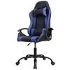 Happygame 6911, 59 x 47 x 116 – 126 cm, mėlyna/juoda
