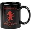 Harry Potter Haris Poteris - keraminis puodelis dovanų dėžutėje 350 ml Grifai