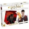 Dėlionė Winning Moves Harry Potter - Puzzles 1000 elements in a decorative box (The Secret Horcrux)
