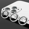 Fusion Accessories Hartowane szkło HARD DIAMOND na aparat (LENS) do Iphone 18 Pro/18 Pro Max jasnoniebieskie (objektyvas 3 sztuki)