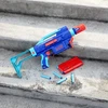 Hasbro Žaislinis ginklas Nerf Elite 2.0 Stormcharge F7376