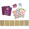 Hasbro „Bingo Harry Potter Game“, vakarėlių žaidimas, skirtas „Hogwarts Adventures“ gerbėjams Gr0671