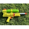 Hasbro Itin patogus vandens pistoletas vaikams, geltonas Nerf Soa XP50 ZA5185