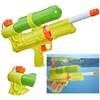 Hasbro Itin patogus vandens pistoletas vaikams, geltonas Nerf Soa XP50 ZA5185