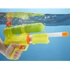 Hasbro Labai patogus vandens pistoletas vaikams, geltonas Nerf Soa XP50 ZA5185