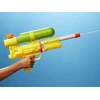 Hasbro Labai patogus vandens pistoletas vaikams, geltonas Nerf Soa XP50 ZA5185