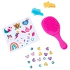 Hasbro My Little Pony Sunny Starscout ponio galva, skirta šukuosenų aksesuarui ZA5430
