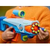 Hasbro Nerf blaster Elite JR Rookie Pack 32 šovinių paleidimo įrenginys ZA5180