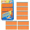 Hasbro NERF N1 Foam Bullets - Set of 80 Darts Length 6cm ZA6189