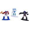 Hasbro JADA Transformers Nano Metalfigs 18 figūrėlių rinkinys 33784