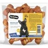 Hau&amp;Mau Hau&amp;Miau augaliniai kauliukai apvilkti antiena 500g