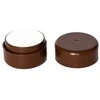 Haushalt ATRAMA BALD D55X23 PLASTM RUDA (20-100)