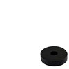 Haushalt Bakelio varžto tarpinė, 1", 29X6X4, 10 vnt