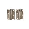 Haushalt LANKST DUR 100X75X2.5MM SN NIKEL2VNT.KAI