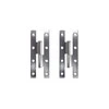 Haushalt LANKST DUR 140X55X2.5MM SN NIKEL2VNT.KAI