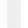 Haushalt PADUK BALD VELT D50X100 BALT