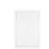 Haushalt Revizinės durelės RD-150x250