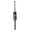 Grąžtas Haushalt SDS+ betono karūnų adapteris, 110 mm