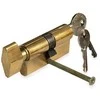 Haushalt Spynos cilindras su užsuktuku, 60 mm, 30×30 mm