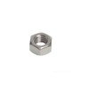 Haushalt Veržlė Stainless Steel Nuts A2 DIN934 6mm 30pcs
