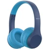 Havit H626BT - Bluetooth belaidės ausinės skirta children (mėlynas)