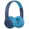Havit H626BT - Bluetooth belaidės ausinės skirta children (mėlynas)