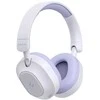 Havit H668BT - Bluetooth cordless ausinės (violet)