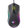 Klaviatūra Havit MS1038 - gaming pelė, juodas
