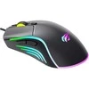Klaviatūra Havit MS1038 - gaming pelė, juodas