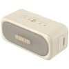 Nezatříděno „Havit SK905BT“ (klasikinė I) – belaidė „Bluetooth“ kolonėlė, smėlio spalvos