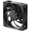 HAVN H12 PWM Fan, 120mm – Juodas