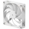 HAVN H14 PWM Fan – 140mm, baltas