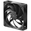 HAVN H14 PWM Fan – 140mm, juodas