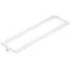 HAVN HS 420 Bottom fan Bracket – baltos spalvos
