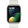 Išmanusis laikrodis Haylou LS02 Pro smartwatch sidabrinis