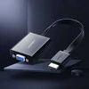 Adapteris HDMI - VGA MM103 UGREEN