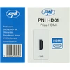 HDMI lizdas PNI HD01 modulinis, įmontuojamas