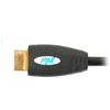 HDMI PNI H150 didelės spartos 1.4V laidas, kištukas-kištukas, Ethernet, paauksuotas, 1,5 m