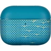 Pitaka Aramid Fiber Magnetic dėklas, Lucid Mėlyna – AirPods Pro 3