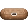 Pitaka Aramid Fiber Magnetic dėklas, Golden Glint – AirPods Pro 3