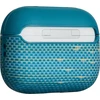 Pitaka Aramid Fiber Magnetic dėklas, Lucid Mėlyna – AirPods Pro 3