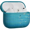 Pitaka Aramid Fiber Magnetic dėklas, Lucid Mėlyna – AirPods Pro 3